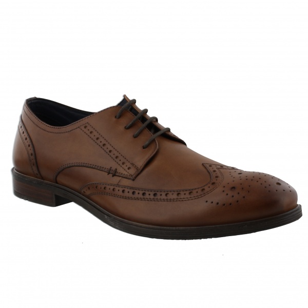 Josef Seibel Jonathan 05 Cognac